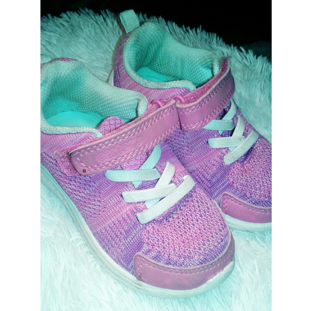Carter's Tennis Shoes